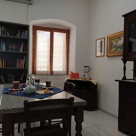 Ferienwohnung La Stampacina Cagliari Exterior foto