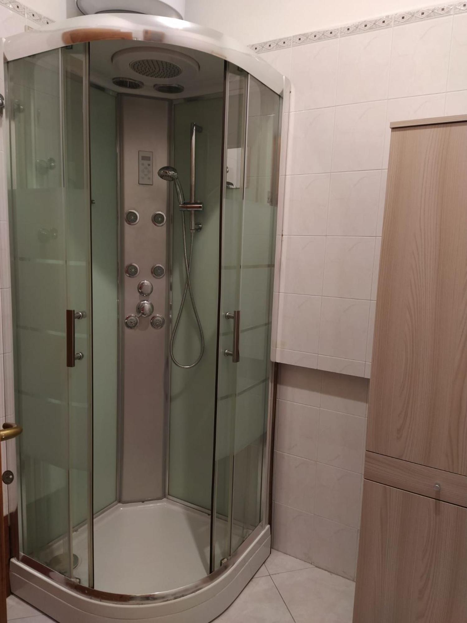 Ferienwohnung La Stampacina Cagliari Exterior foto