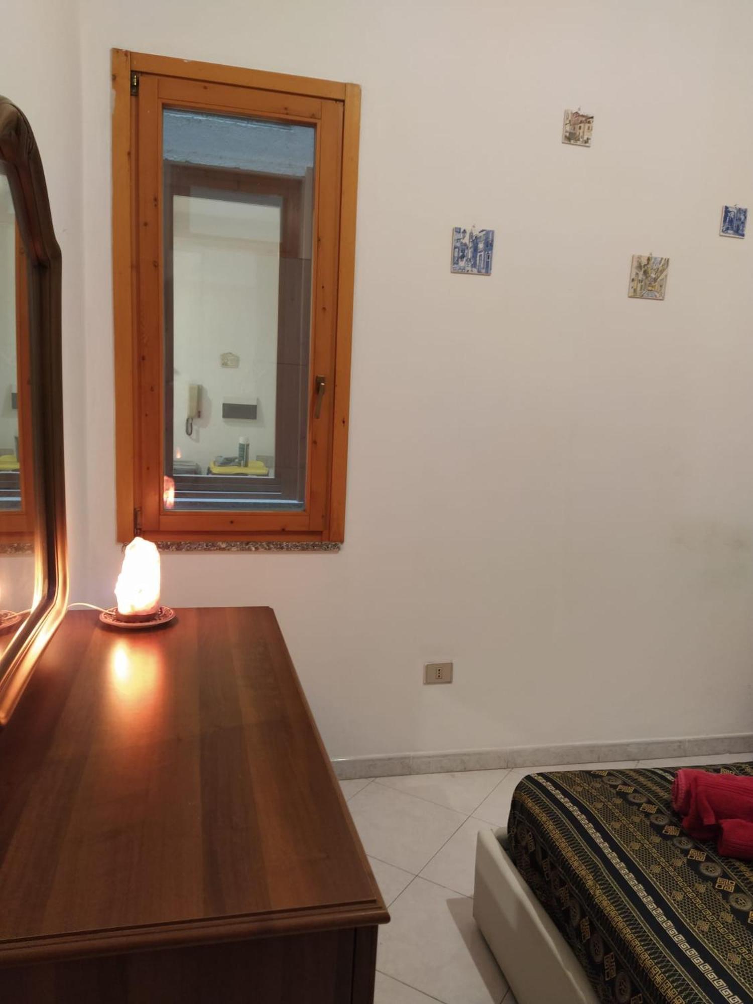 Ferienwohnung La Stampacina Cagliari Exterior foto