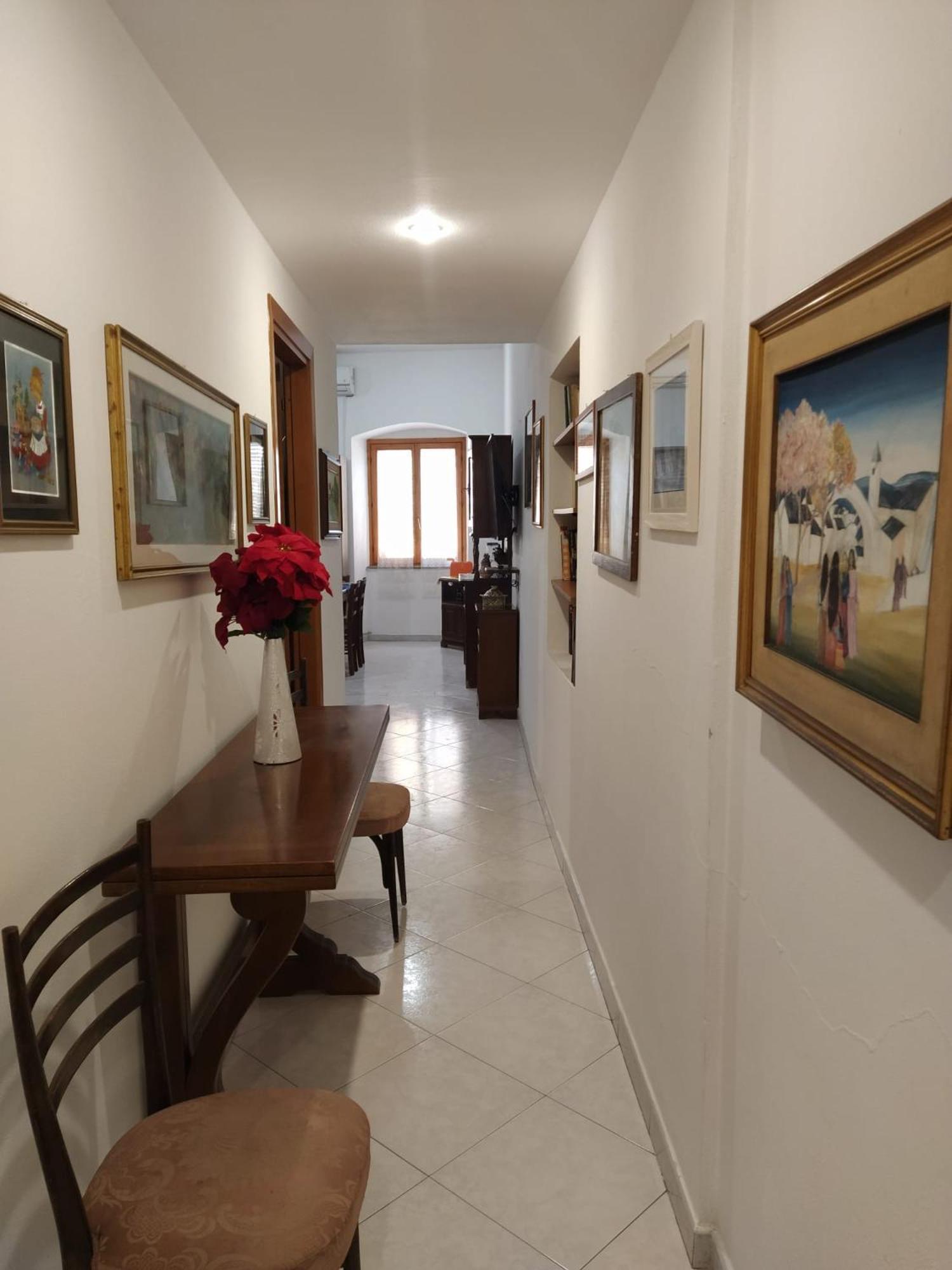 Ferienwohnung La Stampacina Cagliari Exterior foto