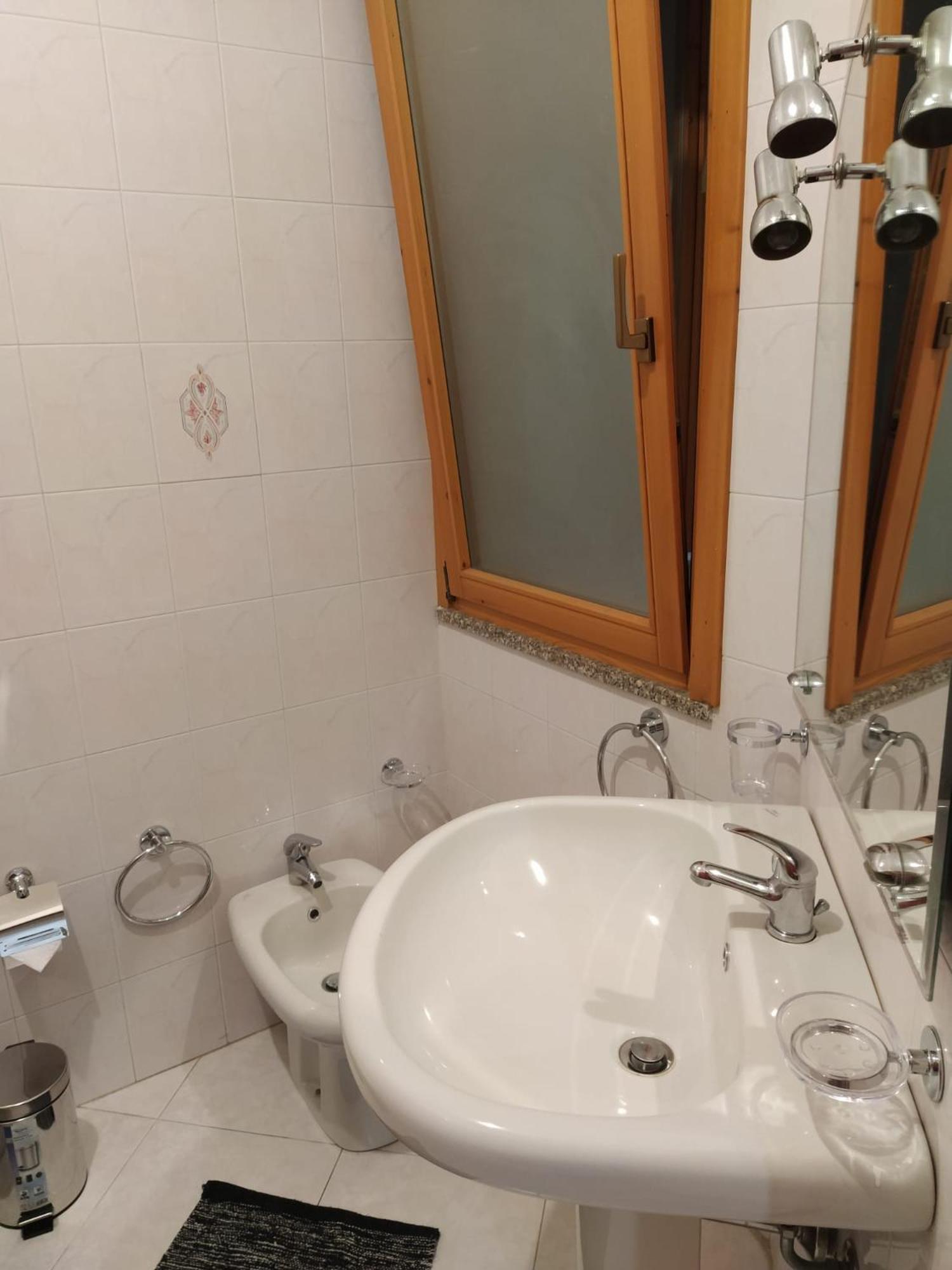 Ferienwohnung La Stampacina Cagliari Exterior foto